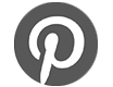 pinterest logo